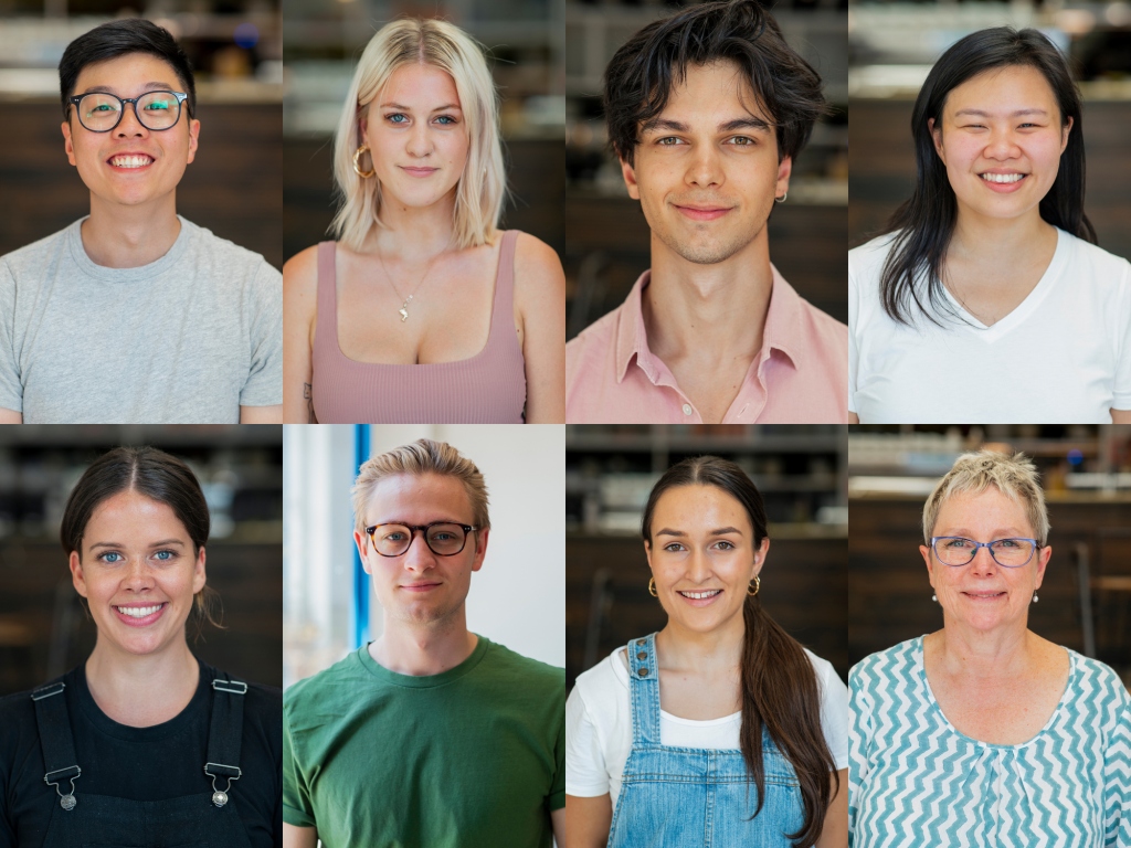 Building Personas That Move Brands&nbsp;Forward