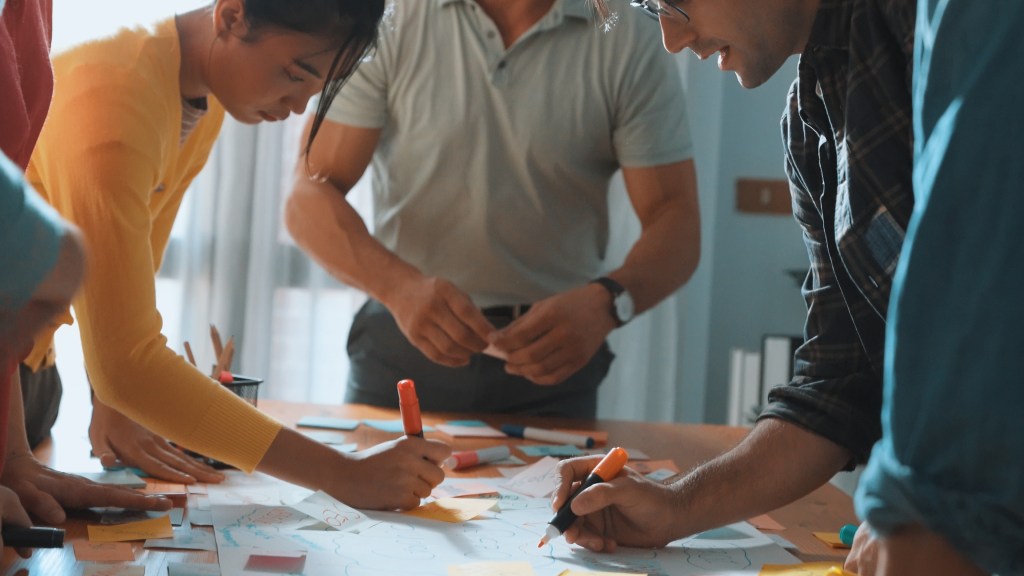 Mapping a Smarter Customer&nbsp;Journey